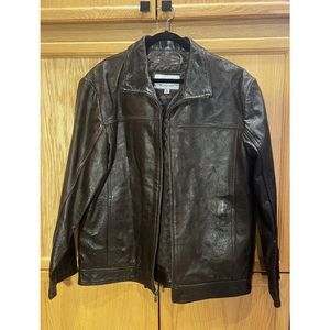 Wilson’s Leather Men’s Jacket